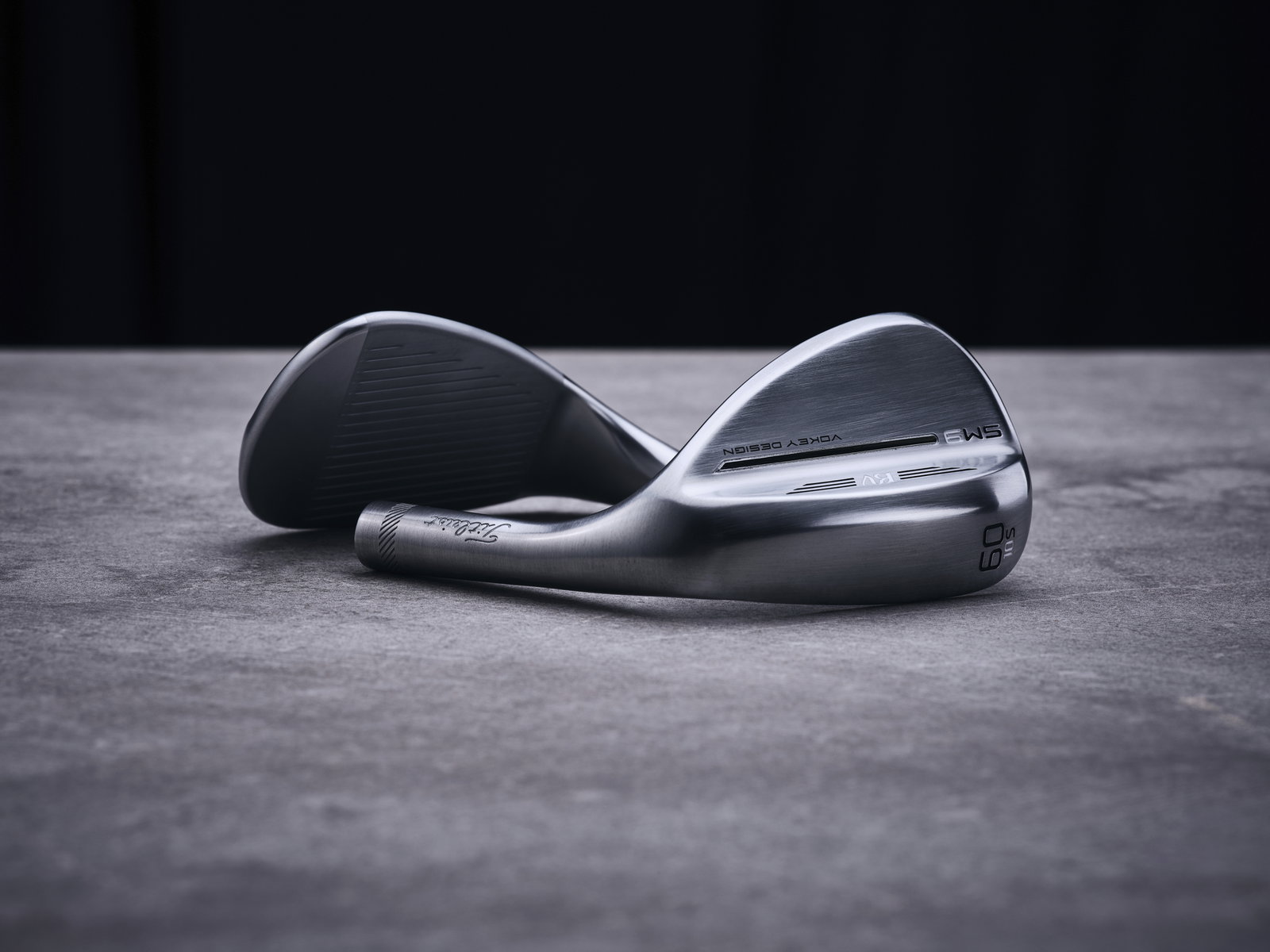New: Titleist Vokey Design SM9 wedges arrive after PGA Tour debut